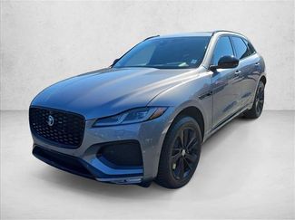 Used 2026 Jaguar F-PACE R-Dynamic S AWD/4WD video 1