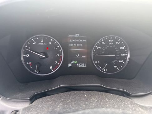 Used 2024 Subaru Outback Limited AWD/4WD image 18