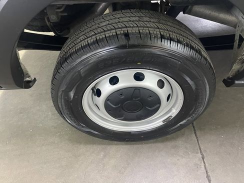 Certified 2024 Ford Transit 250 148 Medium Roof w/ Load Area Protection Package image 14