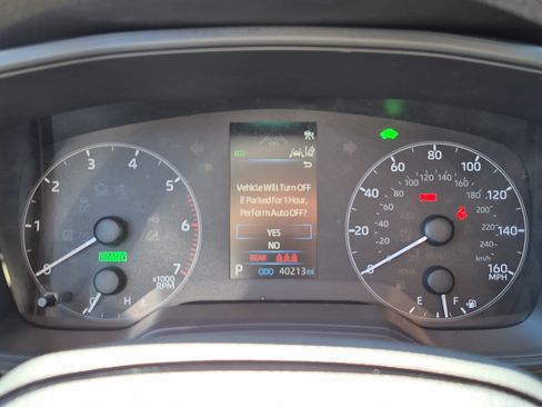 Used 2024 Toyota Corolla LE image 25