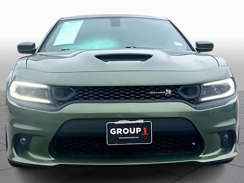 Used 2022 Dodge Charger Scat Pack image 4