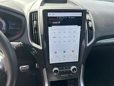 Certified 2023 Ford Edge ST-Line AWD/4WD image 21