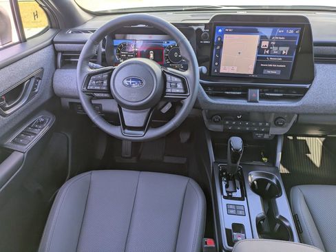 New 2026 Subaru Outback Limited image 13