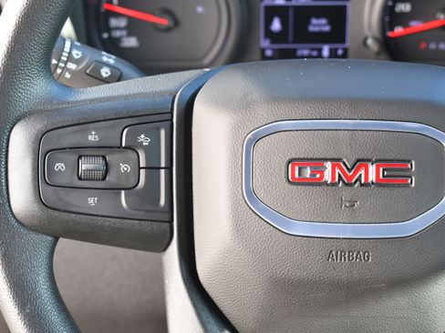 Used 2026 GMC Sierra 1500 Pro w/ Pro Value Package image 16