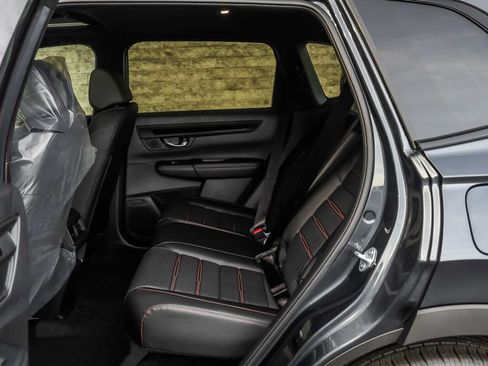 New 2026 Honda CR-V Sport-L image 10