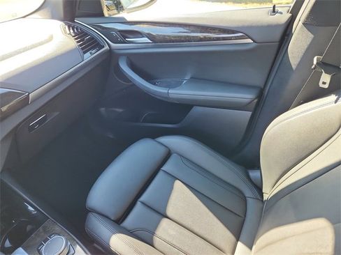 Used 2019 BMW X3 sDrive30i image 15