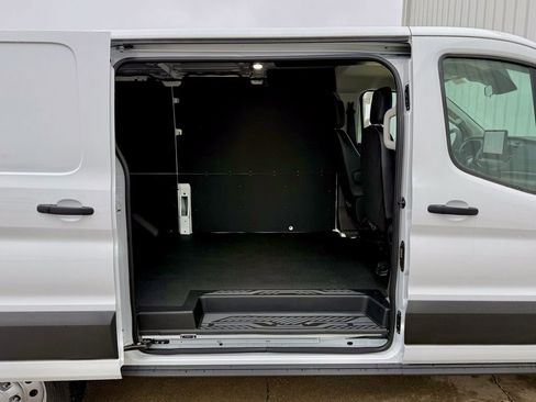 New 2026 Ford Transit 150 Low Roof AWD w/ Load Area Protection Package image 19