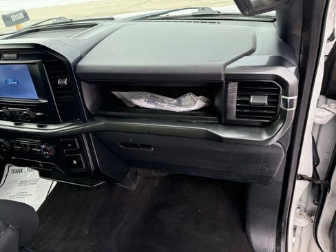 Used 2022 Ford F150 XL w/ STX Appearance Package image 34