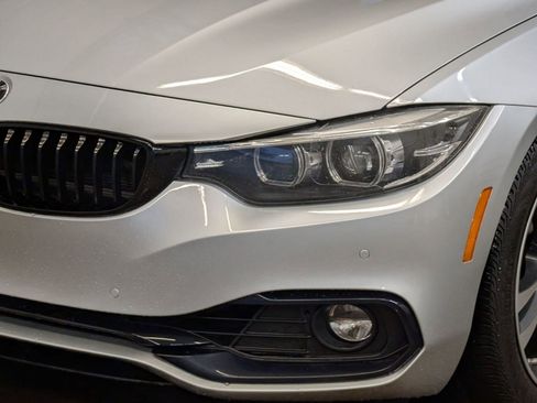 Used 2020 BMW 430i Coupe w/ Convenience Package image 10