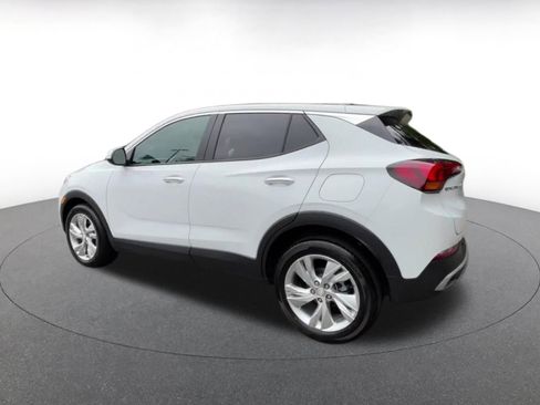Used 2025 Buick Encore GX Preferred FWD image 10