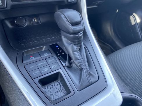 Certified 2024 Toyota RAV4 LE image 19