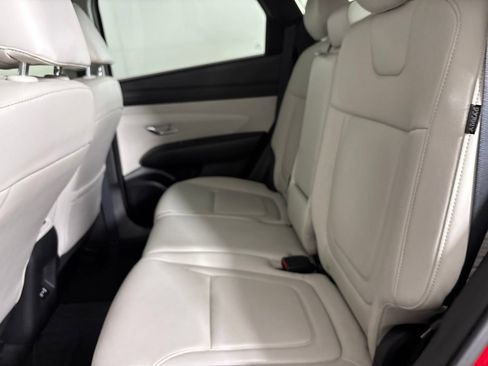 Used 2025 Hyundai Tucson SEL AWD/4WD image 25