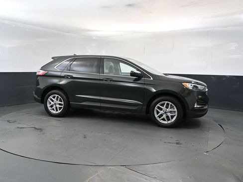 Used 2022 Ford Edge SEL w/ Convenience Package AWD/4WD image 7