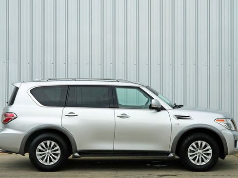 Used 2019 Nissan Armada SV w/ Driver Package image 51
