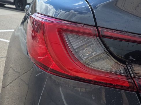 New 2026 Toyota Camry XSE FWD image 10