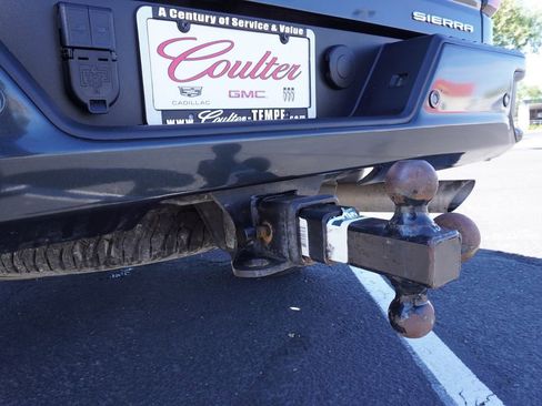 Certified 2022 GMC Sierra 2500 Denali image 8