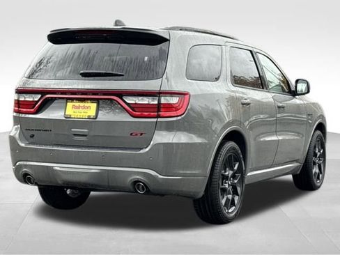 New 2026 Dodge Durango GT image 6