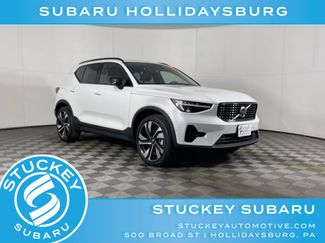 Used 2024 Volvo XC40 B5 Plus w/ Climate Package video 1