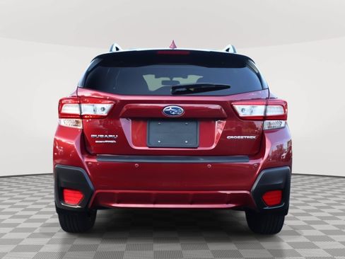 Used 2019 Subaru Crosstrek 2.0i Limited w/ Moonroof Package AWD/4WD image 6