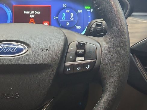 Used 2020 Ford Escape Titanium w/ Titanium Premium Package 2.0 image 20