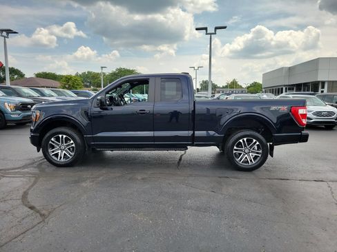 Certified 2023 Ford F150 XL w/ STX Appearance Package AWD/4WD image 7
