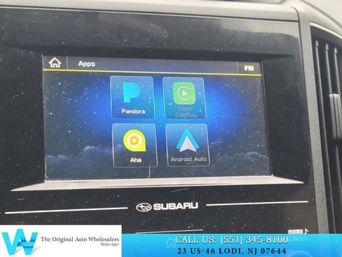 Used 2022 Subaru Impreza 2.0i image 18