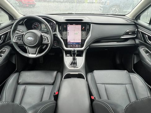 Used 2020 Subaru Legacy Limited w/ Cargo Package image 26