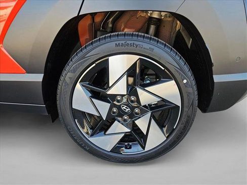 New 2026 Hyundai Kona Limited FWD image 10