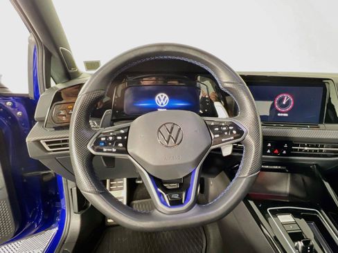 Used 2023 Volkswagen Golf R AWD/4WD image 12