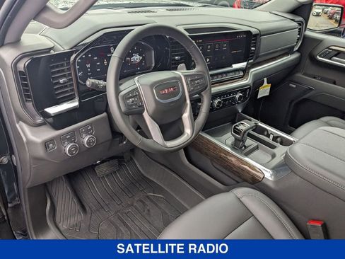 New 2026 GMC Sierra 1500 Elevation w/ Elevation Premium Package image 14