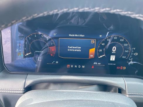 Used 2024 Ford Mustang GT Premium w/ GT Performance Package image 13