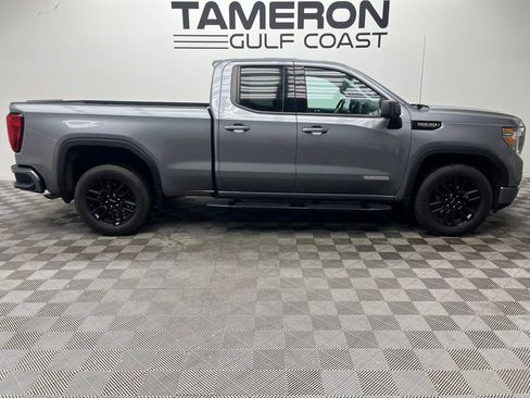 Used 2020 GMC Sierra 1500 Elevation w/ Elevation Value Package RWD image 14