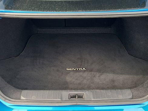 Used 2022 Nissan Sentra SV image 15