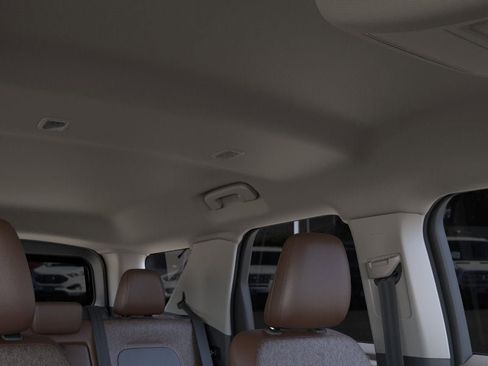New 2026 Ford Bronco Sport Outer Banks AWD/4WD image 22