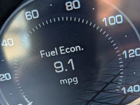 Used 2024 GMC Sierra 1500 Denali w/ Technology Package image 35