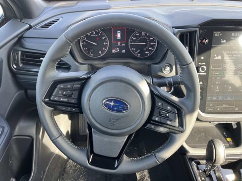 New 2026 Subaru Forester Premium AWD/4WD image 12