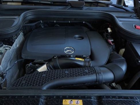 Used 2022 Mercedes-Benz GLE 350 4MATIC image 39