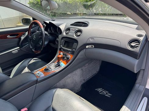 Used 2006 Mercedes-Benz SL 500 image 13