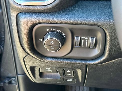 New 2026 RAM 1500 Laramie w/ Night Edition image 27