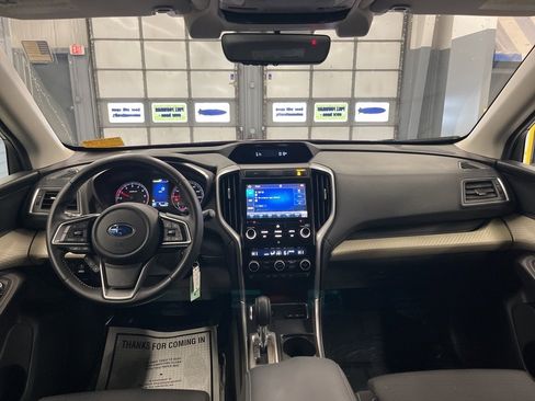 Used 2019 Subaru Ascent Premium w/ Popular Package #1 image 27
