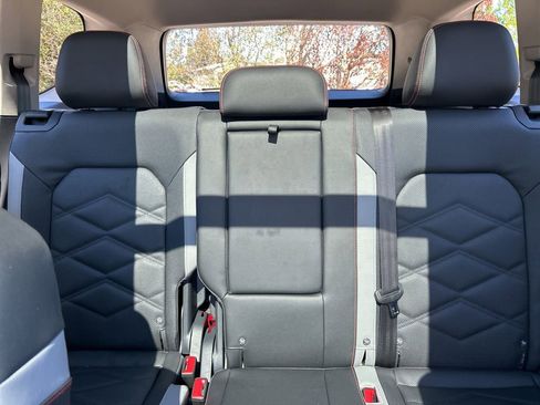 New 2026 Volkswagen Atlas Peak Edition AWD/4WD image 13