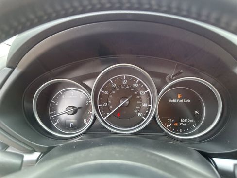 Used 2019 MAZDA CX-5 Touring image 20