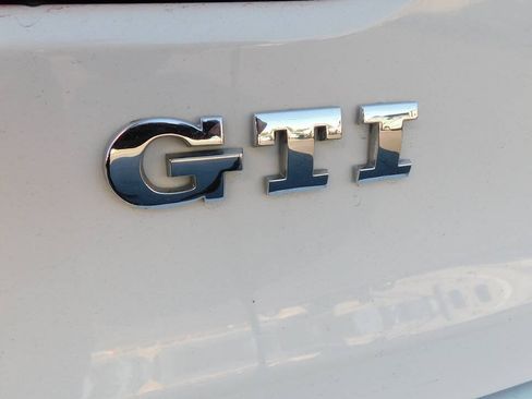 Used 2013 Volkswagen GTI 2-Door FWD image 32