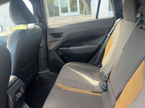 Used 2025 Subaru Crosstrek 2.5i Sport image 10