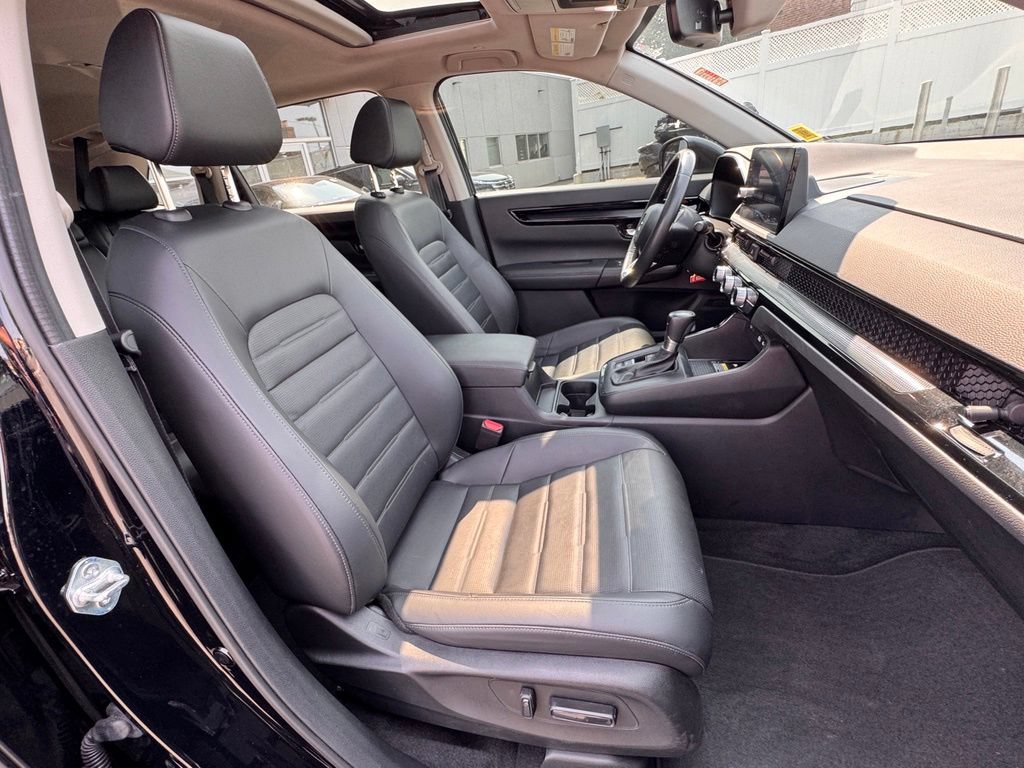 Used 2024 Honda CR-V EX-L image 19