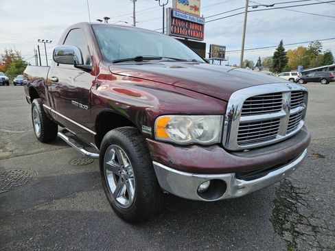 Used 2005 Dodge Ram 1500 Truck SLT w/ Trailer Tow Group image 6