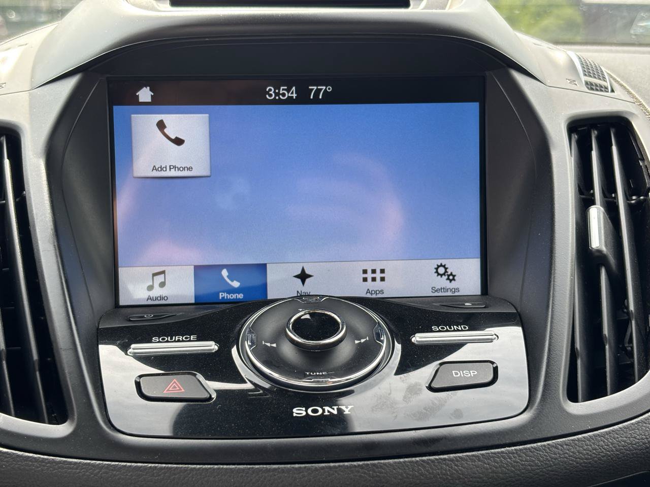 Used 2017 Ford Escape Titanium w/ Equipment Group 301A AWD/4WD image 26