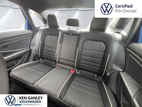 Used 2022 Volkswagen Jetta Sport FWD image 20