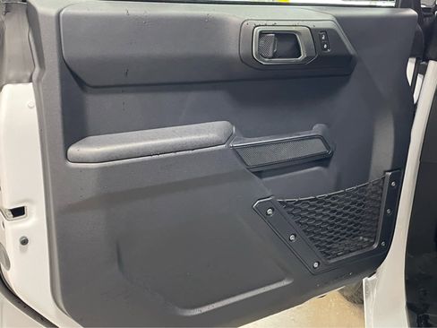 New 2026 Ford Bronco Big Bend image 11