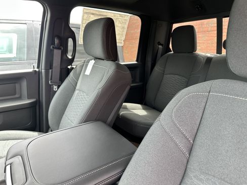 Used 2025 RAM 3500 Tradesman AWD/4WD image 26